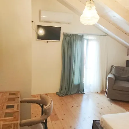 Hotel Lefkada Princess Apolpaina