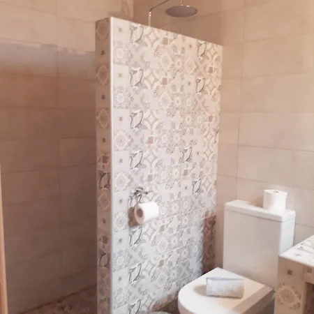 Hotel Lefkada Princess Apolpaina