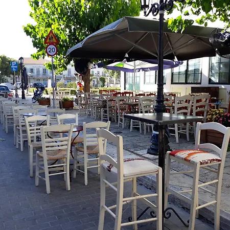 Lefkada Princess Hotel 3*