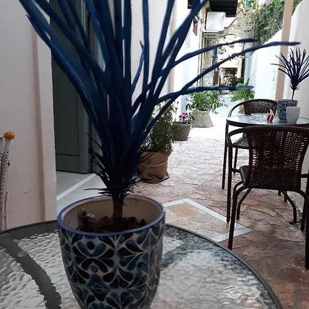 Lefkada Princess