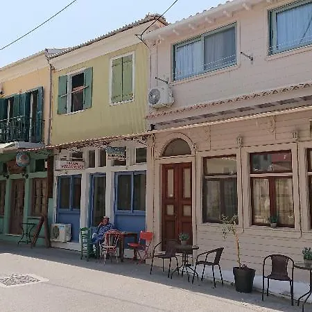 Hotel Lefkada Princess