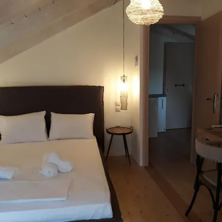 Lefkada Princess Hotel Apolpaina