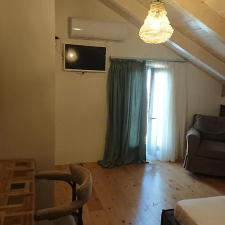 Lefkada Princess Apolpaina
