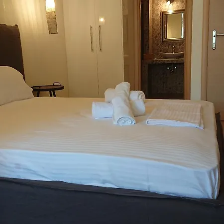 Hotel Lefkada Princess Apolpaina