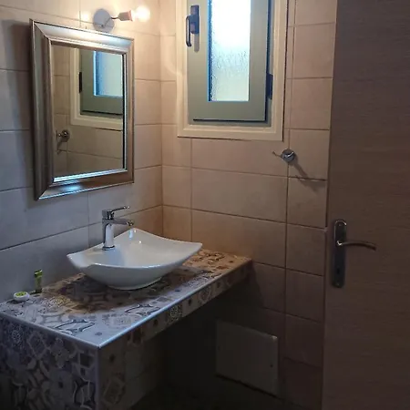 Lefkada Princess Hotel Apolpaina
